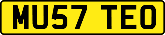 MU57TEO