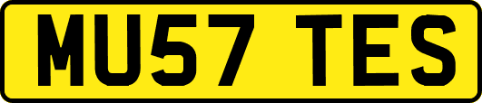 MU57TES