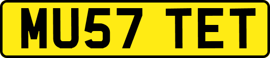 MU57TET