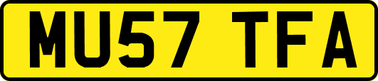 MU57TFA
