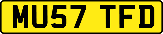 MU57TFD