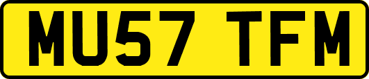 MU57TFM