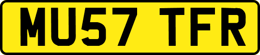 MU57TFR