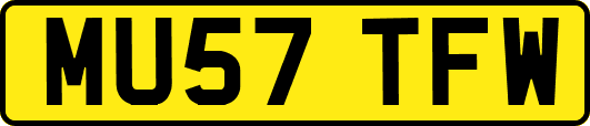 MU57TFW