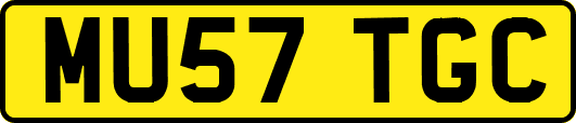 MU57TGC