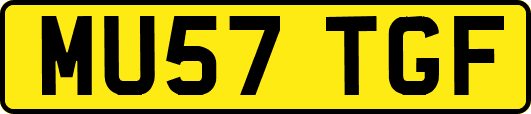 MU57TGF