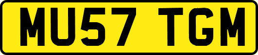 MU57TGM