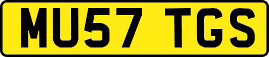 MU57TGS