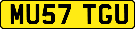 MU57TGU