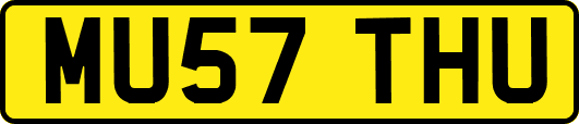 MU57THU