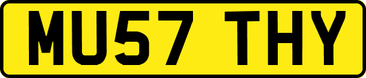 MU57THY