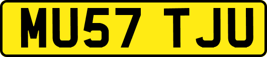 MU57TJU