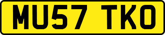 MU57TKO