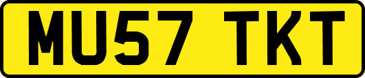 MU57TKT