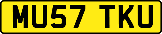 MU57TKU