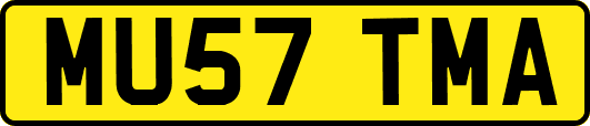 MU57TMA