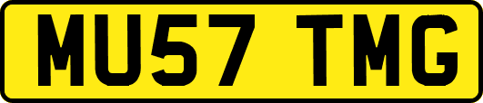 MU57TMG