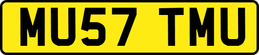 MU57TMU