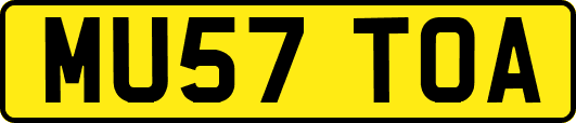 MU57TOA