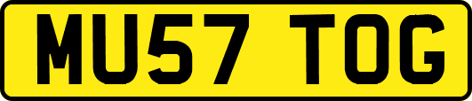 MU57TOG