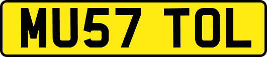 MU57TOL