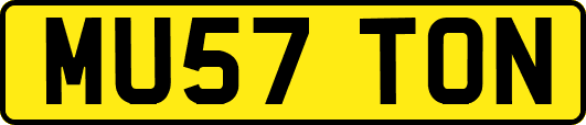 MU57TON