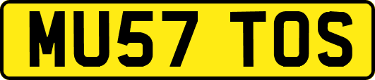 MU57TOS