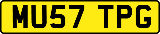 MU57TPG