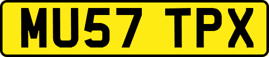 MU57TPX