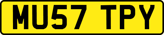MU57TPY