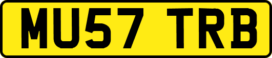 MU57TRB