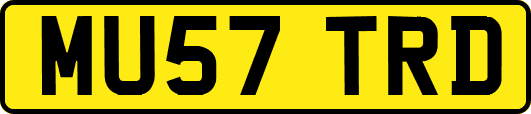 MU57TRD