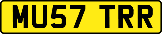 MU57TRR