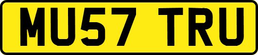 MU57TRU