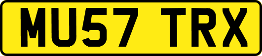 MU57TRX