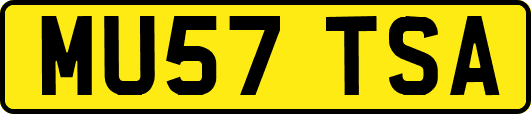 MU57TSA