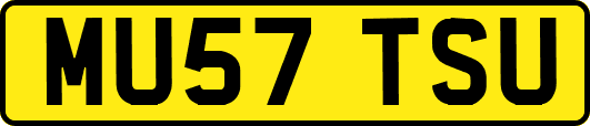 MU57TSU