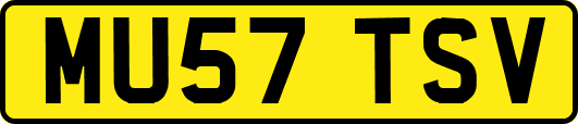 MU57TSV