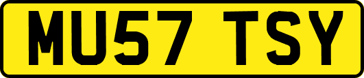 MU57TSY
