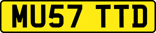 MU57TTD