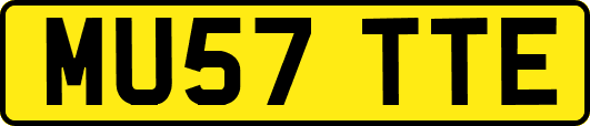 MU57TTE