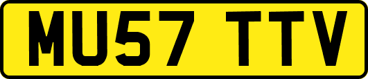 MU57TTV