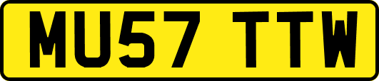 MU57TTW