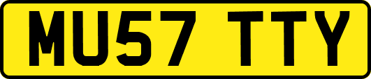 MU57TTY