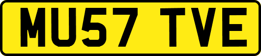 MU57TVE