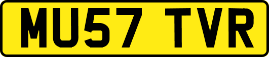 MU57TVR