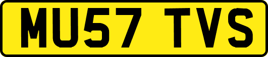 MU57TVS