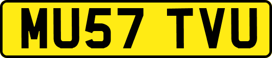 MU57TVU