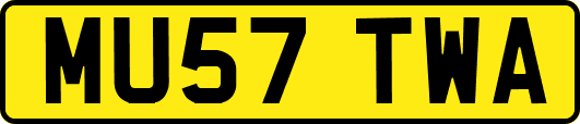 MU57TWA