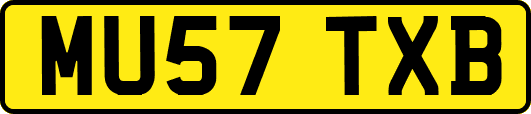 MU57TXB